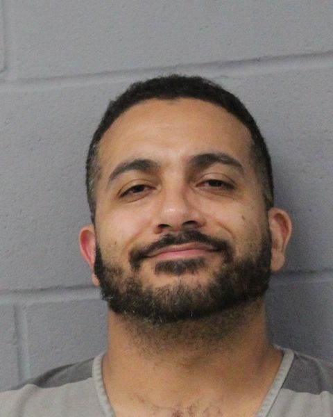 PATRICK GOBRAN arrest record PATRICK GOBRAN mugshot