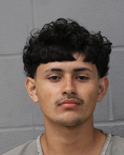 JEFREN MUNOZ arrest record JEFREN MUNOZ mugshot