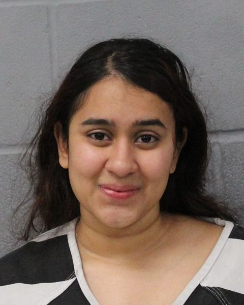 MADISON BARRAN arrest record MADISON BARRAN mugshot