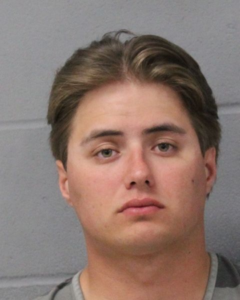 CODY COGDILL arrest record CODY COGDILL mugshot