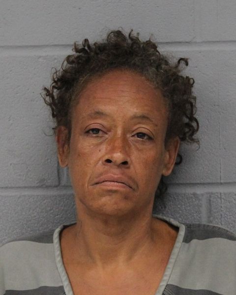 BARBARA BURDIT arrest record BARBARA BURDIT mugshot