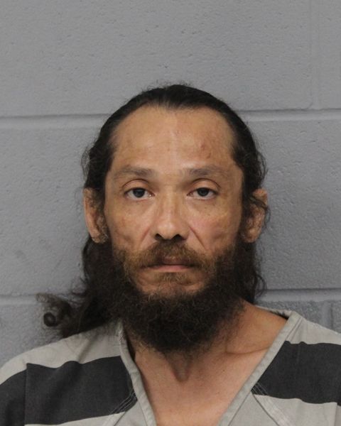 IRVING FARABEE arrest record IRVING FARABEE mugshot
