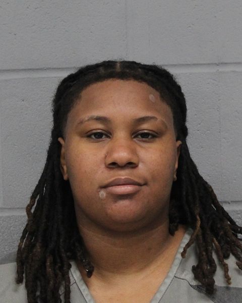ROXANNE CHOUTEAU arrest record ROXANNE CHOUTEAU mugshot