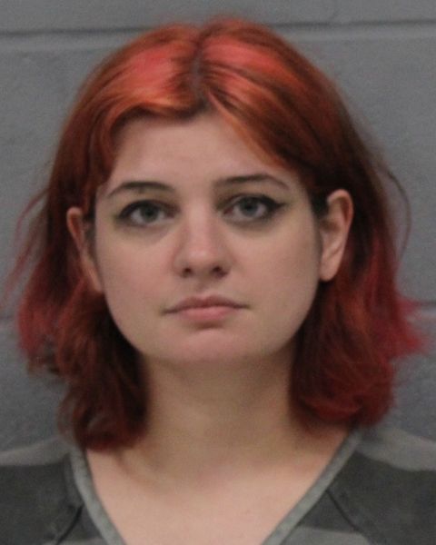 BRIANNA FRANKLIN arrest record BRIANNA FRANKLIN mugshot