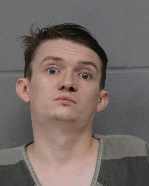JUSTIN IMPEY arrest record JUSTIN IMPEY mugshot