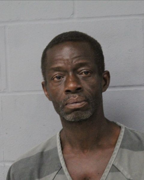 FRED GORDON arrest record FRED GORDON mugshot