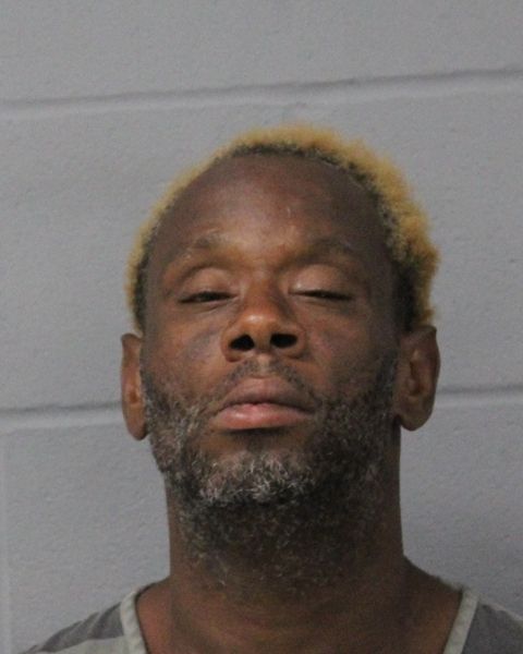 ERIC TAYLOR arrest record ERIC TAYLOR mugshot