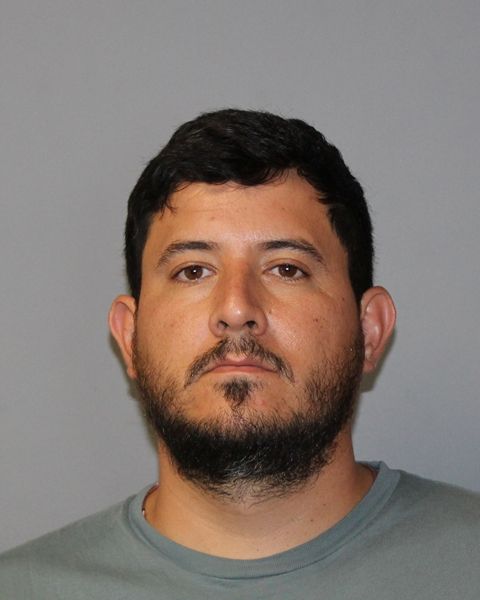 JOSE GOMEZ arrest record JOSE GOMEZ mugshot
