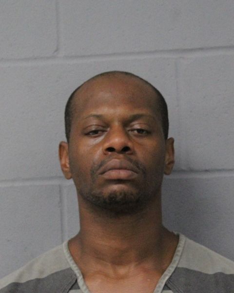 RICHARD EKHAGUERE arrest record RICHARD EKHAGUERE mugshot