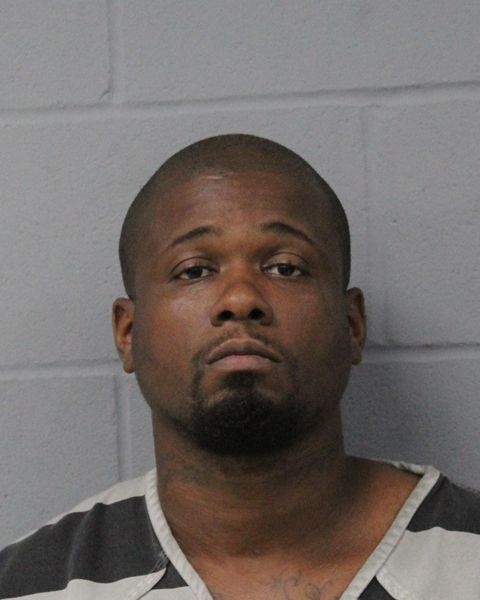 AMBER JARMON arrest record AMBER JARMON mugshot