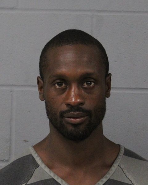 JOHN SPARKMAN arrest record JOHN SPARKMAN mugshot