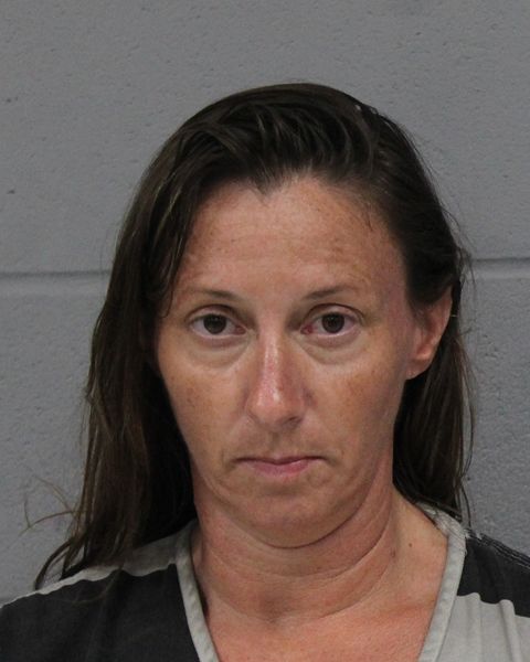 STACY DOLEN arrest record STACY DOLEN mugshot