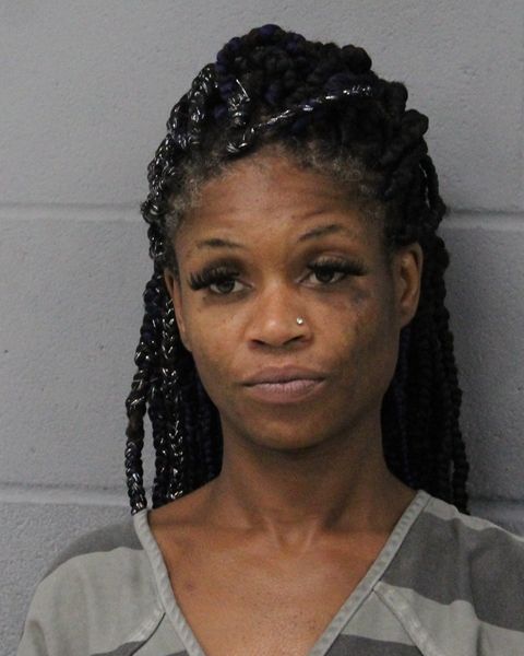 DMONTE WYATT arrest record DMONTE WYATT mugshot