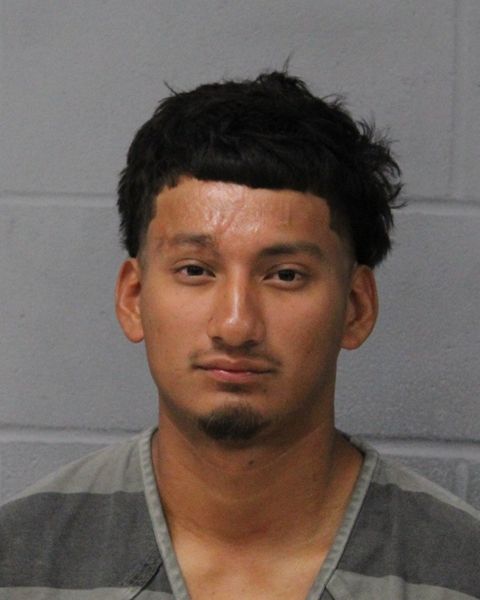 SAMUEL VASQUEZ-ROMERO arrest record SAMUEL VASQUEZ-ROMERO mugshot