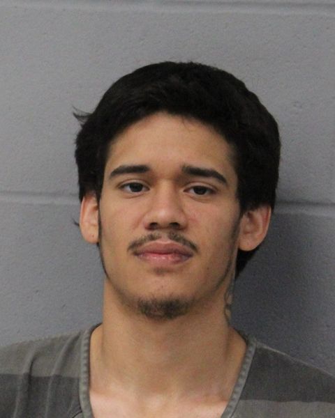 JOSUE LEIVA arrest record JOSUE LEIVA mugshot