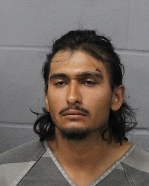ELIJAH ZUNIGA arrest record ELIJAH ZUNIGA mugshot