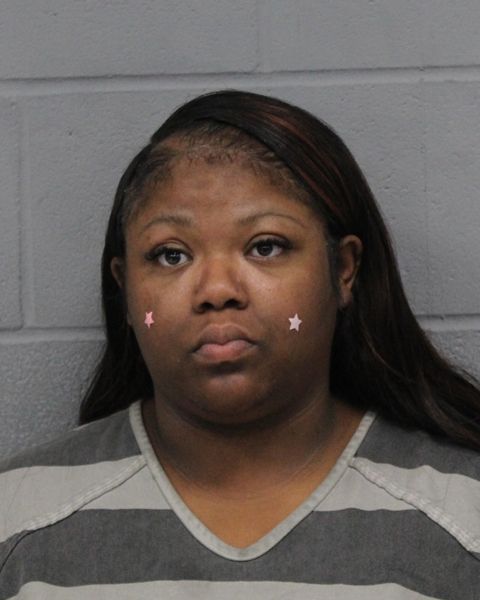 DESTINY LEWIS arrest record DESTINY LEWIS mugshot