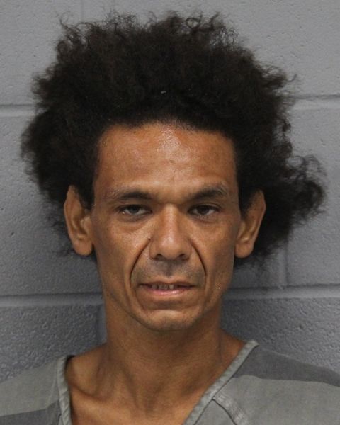 JULIAN NAVARRO arrest record JULIAN NAVARRO mugshot