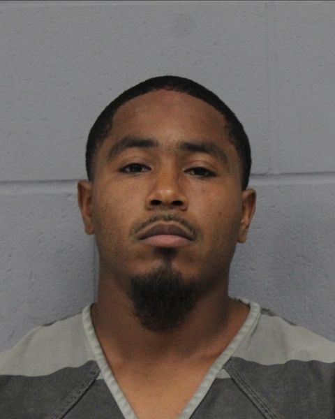 DEK VINCENT arrest record DEK VINCENT mugshot