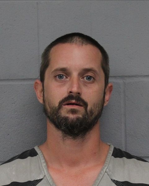 JOSEPH OZMENT arrest record JOSEPH OZMENT mugshot