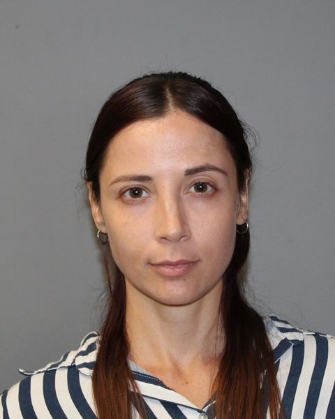 CASEY SMITH arrest record CASEY SMITH mugshot