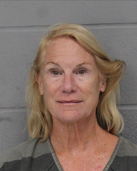 SALLY KIM arrest record SALLY KIM mugshot