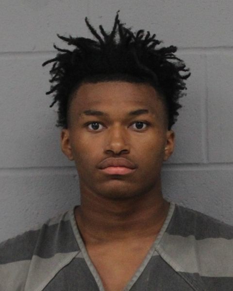 BRANDON SORRELLS arrest record BRANDON SORRELLS mugshot