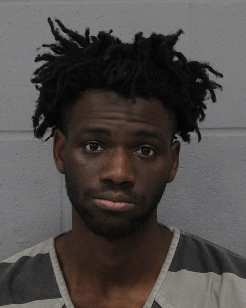 JOHN ENABOIFO arrest record JOHN ENABOIFO mugshot