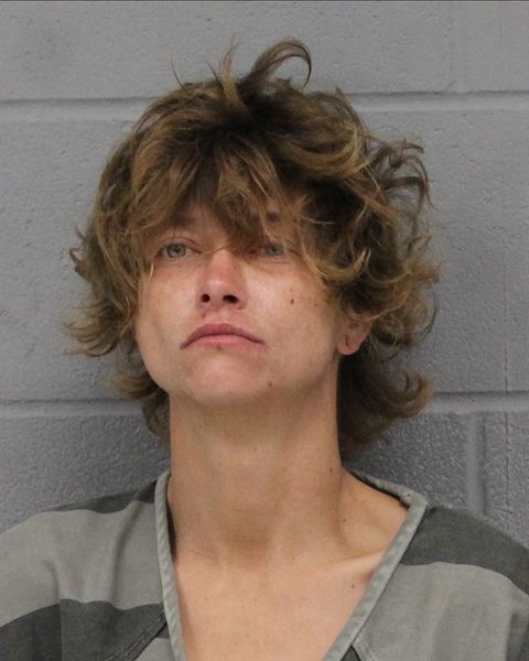 JAMIE LACOMBE arrest record JAMIE LACOMBE mugshot