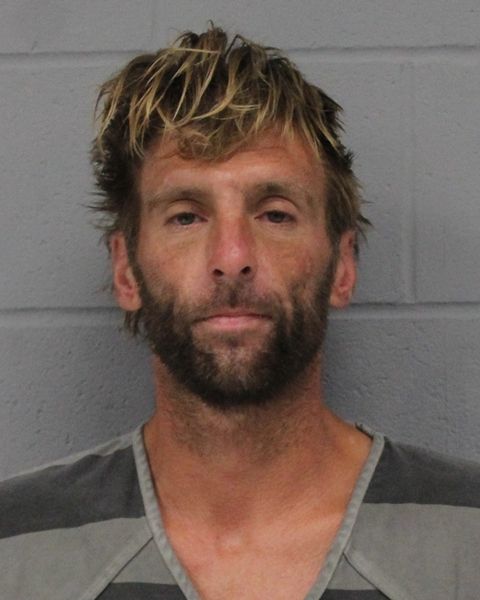 JOHN JENSEN arrest record JOHN JENSEN mugshot
