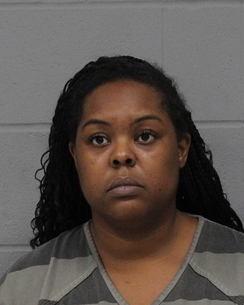 MONET MCMORRIS arrest record MONET MCMORRIS mugshot
