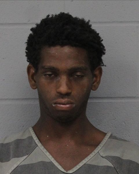 JERRELL LANE arrest record JERRELL LANE mugshot