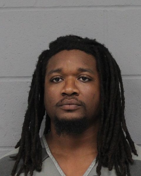 DESMOND DOWNER arrest record DESMOND DOWNER mugshot