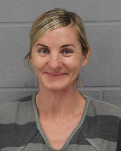 CELESTE MORTENSEN arrest record CELESTE MORTENSEN mugshot