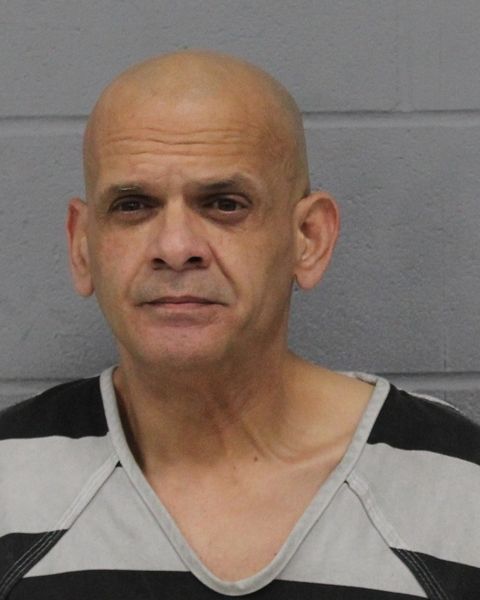 JASON CABRERA arrest record JASON CABRERA mugshot