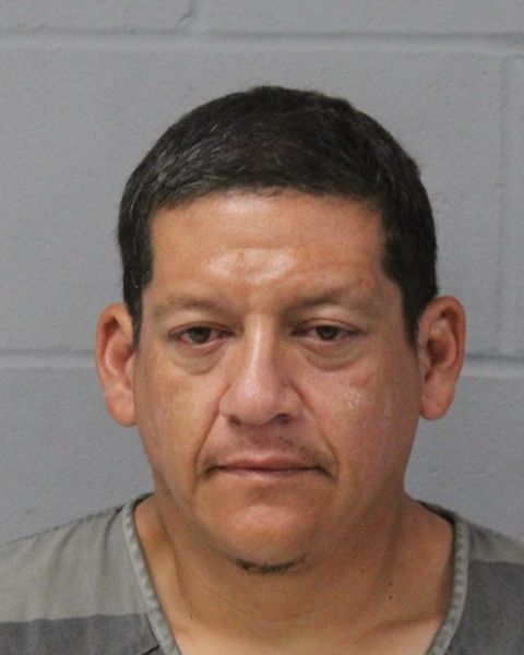 DIEGO ADAME arrest record DIEGO ADAME mugshot