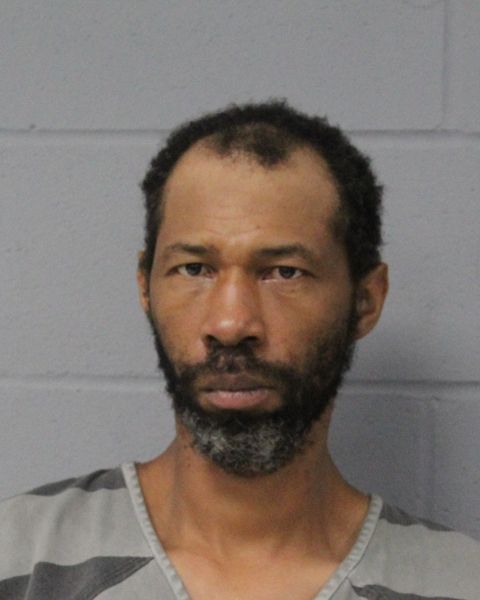PHILLIP HAYES arrest record PHILLIP HAYES mugshot