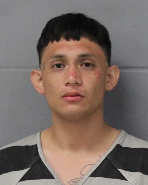 ISAIA LUNA arrest record ISAIA LUNA mugshot