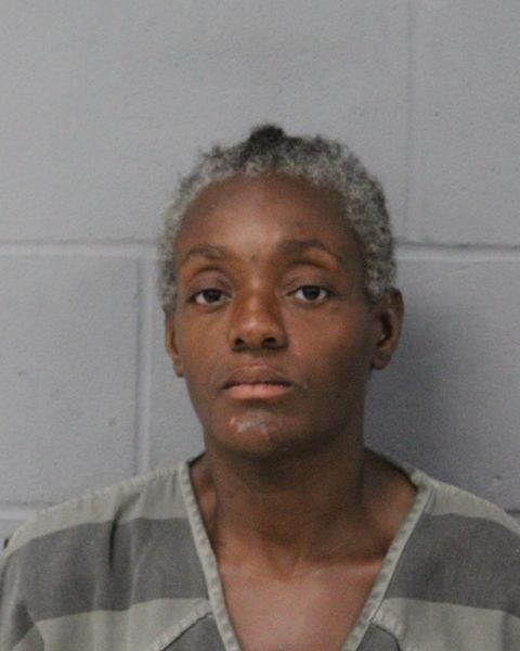 KYONDA DAVIS arrest record KYONDA DAVIS mugshot