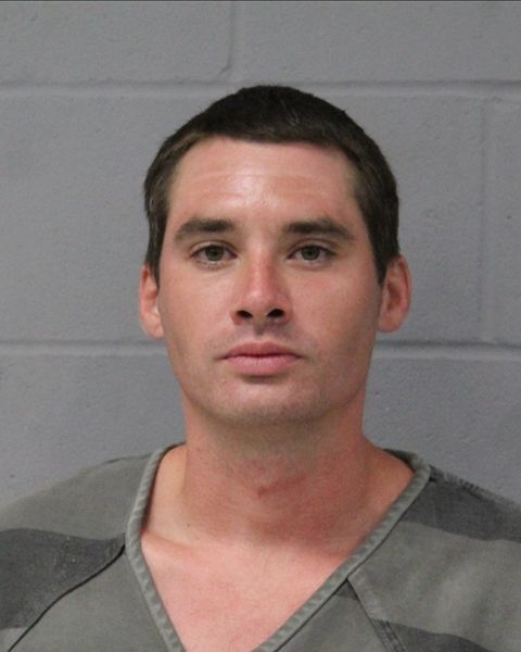 COLTON MILLS arrest record COLTON MILLS mugshot