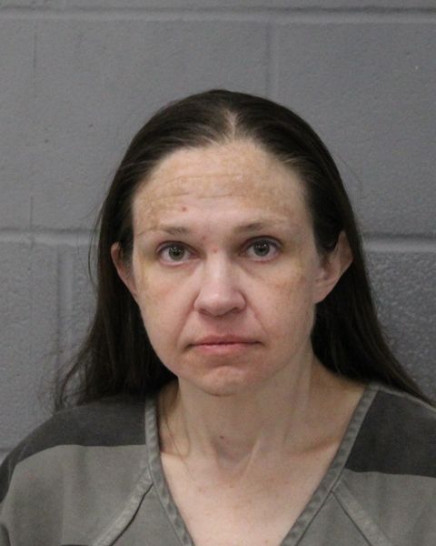 STEPHANIE CLAPSADDLE arrest record STEPHANIE CLAPSADDLE mugshot