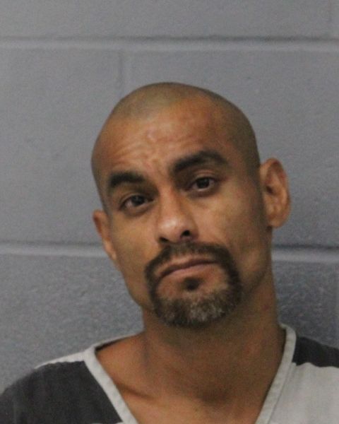 GAVINO LUCIO arrest record GAVINO LUCIO mugshot