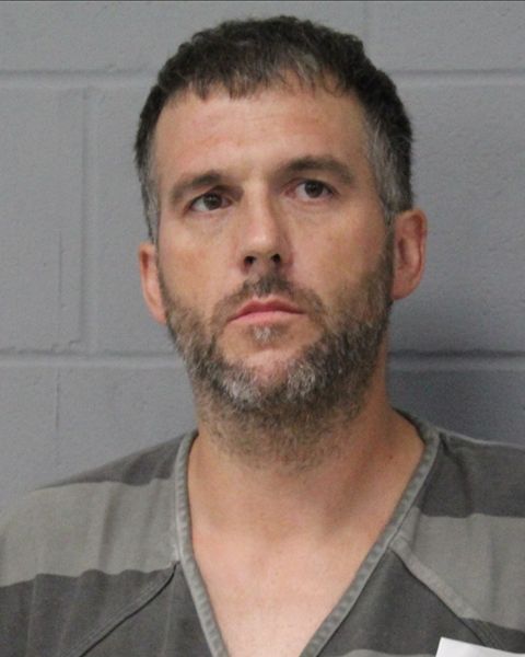 KENDALL EDGMON arrest record KENDALL EDGMON mugshot