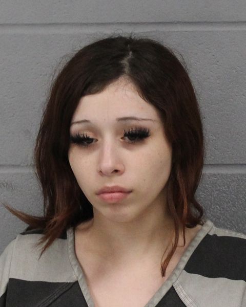 SAVANNAH LOPEZ arrest record SAVANNAH LOPEZ mugshot