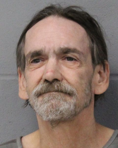 THOMAS STERZING arrest record THOMAS STERZING mugshot