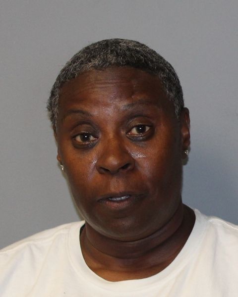 YVONDA JEFFRIES arrest record YVONDA JEFFRIES mugshot
