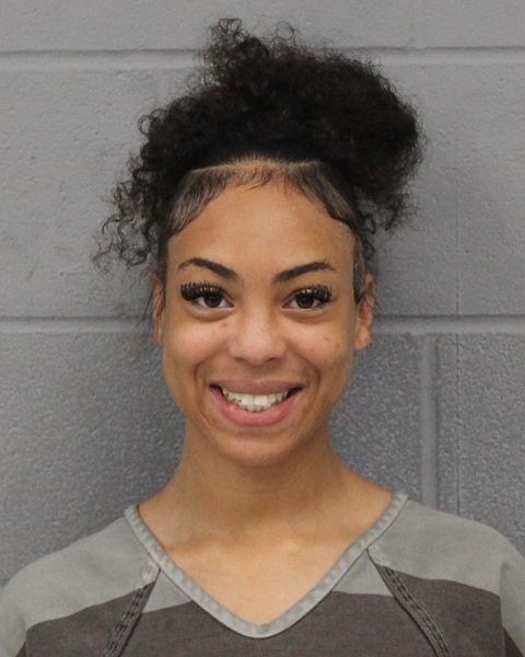AMIRAH PERRY arrest record AMIRAH PERRY mugshot