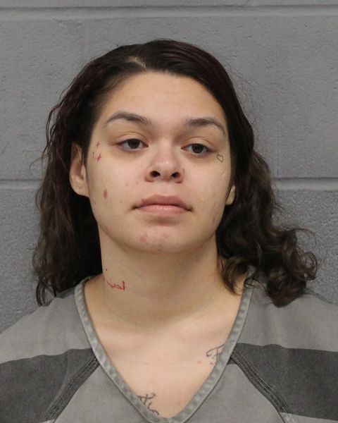 JADE RAMIREZ arrest record JADE RAMIREZ mugshot