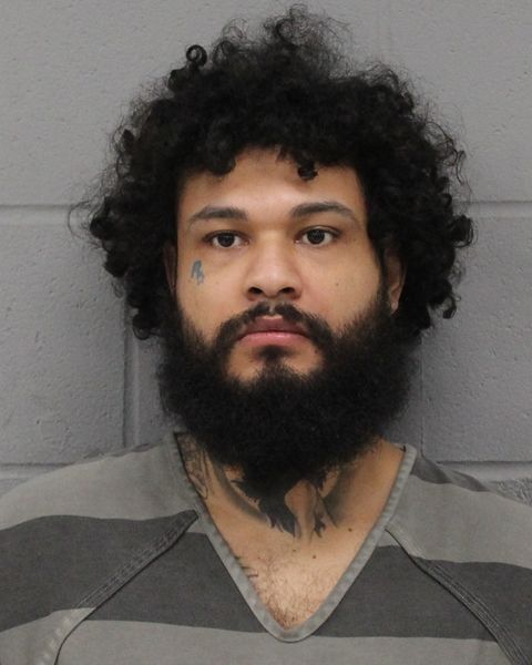 CARLOS ROMERO arrest record CARLOS ROMERO mugshot