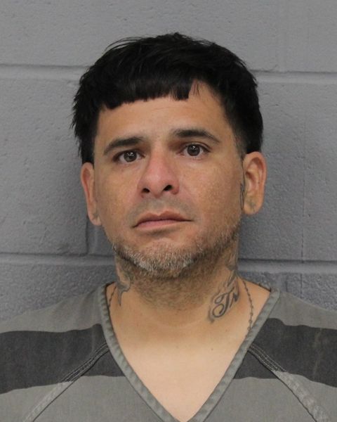 JULIAN BRITO arrest record JULIAN BRITO mugshot